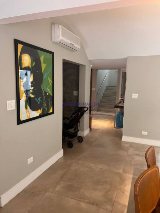 Imagem Casa com 4 Quartos à Venda, 390 m² em Residencial Tambore 3 - Santana De Parnaíba Imagem Casa com 4 Quartos à Venda, 390 m² em Residencial Tambore 3 - Santana De Parnaíba