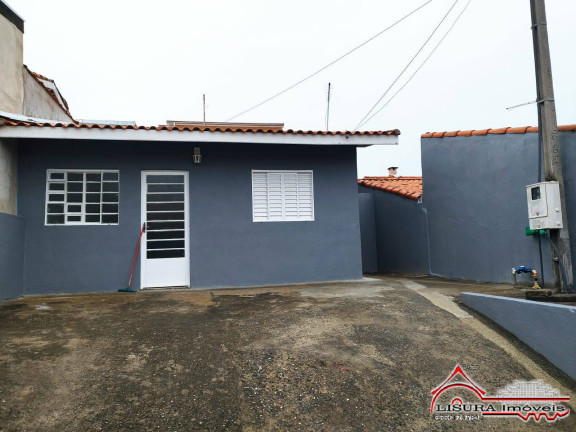 Imagem Casa de Condomínio com 2 Quartos à Venda, 74 m² em Jardim Paraíso - Jacareí Imagem Casa de Condomínio com 2 Quartos à Venda, 74 m² em Jardim Paraíso - Jacareí