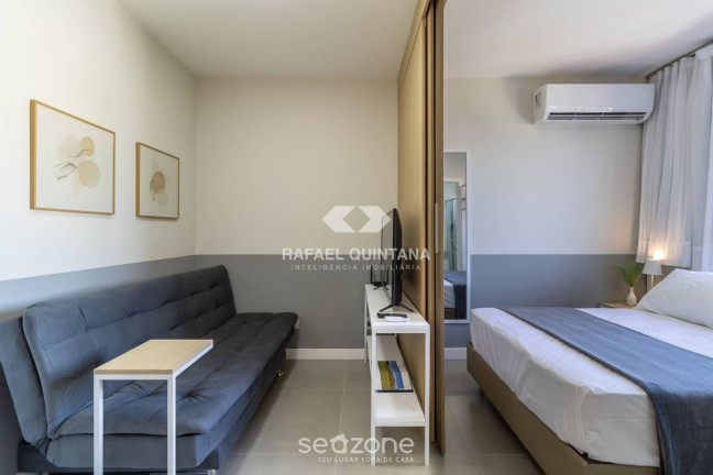 Imagem Apartamento à Venda, 23 m² em Centro - Florianópolis Imagem Apartamento à Venda, 23 m² em Centro - Florianópolis