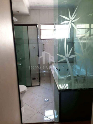 Imagem Casa com 3 Quartos à Venda, 280 m² em Centro - São Bernardo Do Campo
