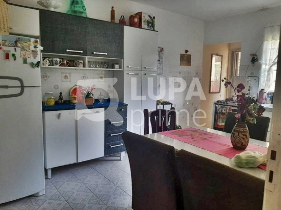 Imagem Casa com 4 Quartos à Venda, 222 m² em Vila Medeiros - São Paulo Imagem Casa com 4 Quartos à Venda, 222 m² em Vila Medeiros - São Paulo