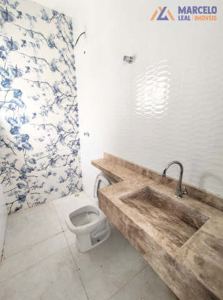 Imagem Casa com 3 Quartos à Venda, 80 m² em Primavera - Vitória Da Conquista Imagem Casa com 3 Quartos à Venda, 80 m² em Primavera - Vitória Da Conquista