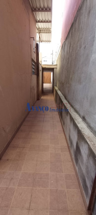 Imagem Casa com 4 Quartos à Venda, 450 m² em Vila Santa Maria - Jundiaí Imagem Casa com 4 Quartos à Venda, 450 m² em Vila Santa Maria - Jundiaí