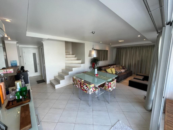 Imagem Cobertura com 3 Quartos à Venda, 146 m² em Riviera Módulo 7 - Bertioga Imagem Cobertura com 3 Quartos à Venda, 146 m² em Riviera Módulo 7 - Bertioga