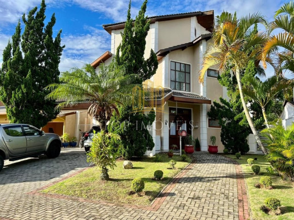 Imagem Casa de Condomínio com 5 Quartos à Venda, 450 m² em Condomínio Esplanada Do Sol - São José Dos Campos Imagem Casa de Condomínio com 5 Quartos à Venda, 450 m² em Condomínio Esplanada Do Sol - São José Dos Campos