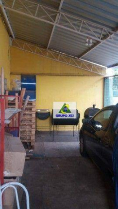 Imagem Galpão à Venda, 200 m² em Jardim São Bento - Hortolândia Imagem Galpão à Venda, 200 m² em Jardim São Bento - Hortolândia