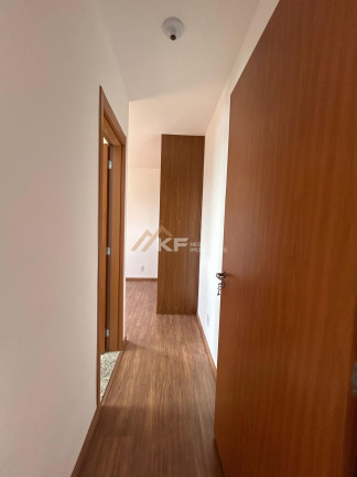 Imagem Apartamento com 2 Quartos à Venda, 55 m² em Jardim Olhos Dagua - Ribeirão Preto