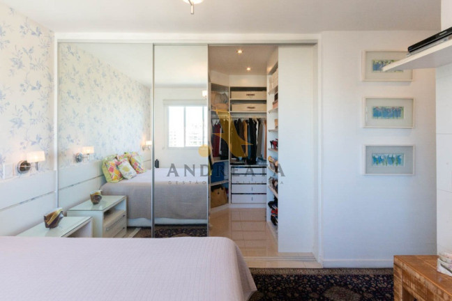 Imagem Cobertura com 4 Quartos à Venda, 318 m² em Barra Da Tijuca - Rio De Janeiro