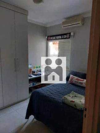 Imagem Casa com 3 Quartos à Venda, 115 m² em Parque São Sebastião - Ribeirão Preto