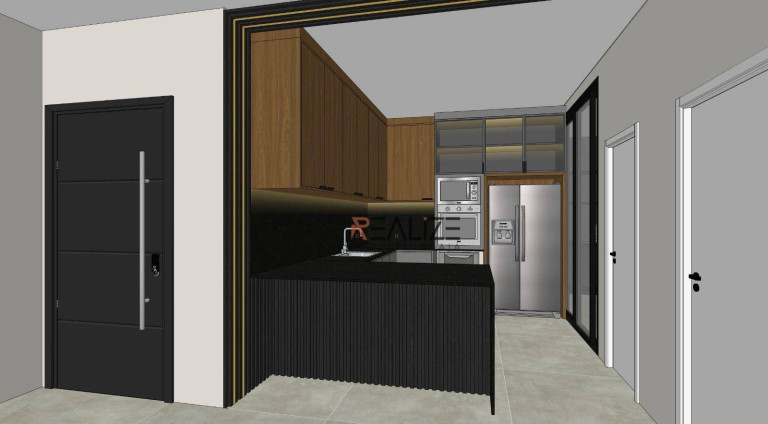 Imagem Casa com 3 Quartos à Venda, 195 m² em Condomínio Dona Maria José - Indaiatuba Imagem Casa com 3 Quartos à Venda, 195 m² em Condomínio Dona Maria José - Indaiatuba