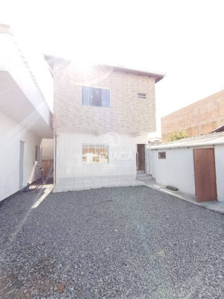 Imagem Casa com 5 Quartos à Venda, 150 m² em São Cristóvão - Barra Velha
