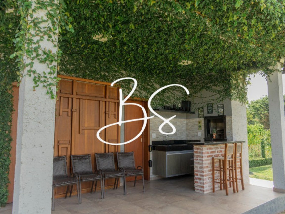 Imagem Casa com 3 Quartos à Venda, 295 m² em Tucanos - Taquara
