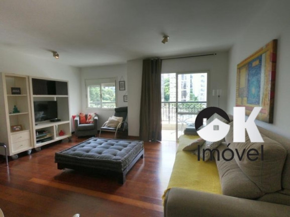 Imagem Apartamento com 2 Quartos à Venda, 72 m² em Jardim Paulista - São Paulo Imagem Apartamento com 2 Quartos à Venda, 72 m² em Jardim Paulista - São Paulo
