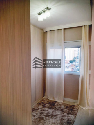 Imagem Apartamento com 3 Quartos à Venda, 135 m² em Tatuapé - São Paulo