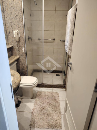 Imagem Apartamento com 1 Quarto para Alugar, 35 m² em Barra Da Tijuca - Rio De Janeiro Imagem Apartamento com 1 Quarto para Alugar, 35 m² em Barra Da Tijuca - Rio De Janeiro