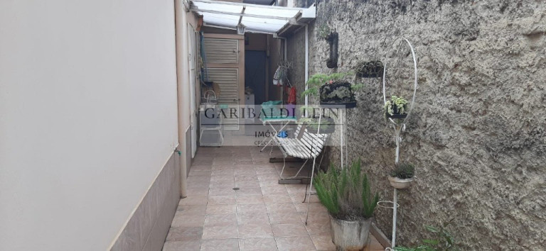 Imagem Imóvel com 3 Quartos à Venda, 160 m² em Vila Itapura - Campinas