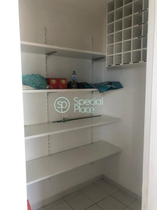 Imagem Apartamento com 4 Quartos para Alugar, 180 m² em Lapa - São Paulo