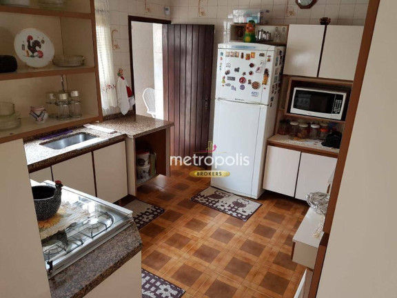 Imagem Sobrado com 3 Quartos à Venda, 260 m² em Parque Capuava - Santo André Imagem Sobrado com 3 Quartos à Venda, 260 m² em Parque Capuava - Santo André