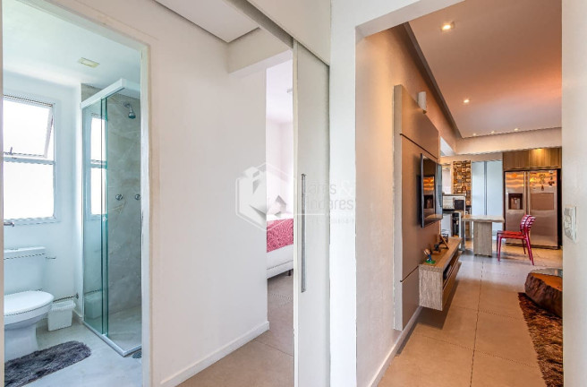 Imagem Apartamento com 2 Quartos à Venda, 82 m² em Vila Cruzeiro - São Paulo