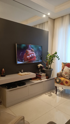 Imagem Apartamento com 3 Quartos à Venda, 125 m² em Kobrasol - São José Imagem Apartamento com 3 Quartos à Venda, 125 m² em Kobrasol - São José