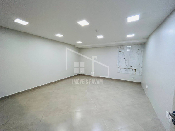 Imagem Sala Comercial para Alugar, 38 m² em Centro - São Bernardo Do Campo Imagem Sala Comercial para Alugar, 38 m² em Centro - São Bernardo Do Campo