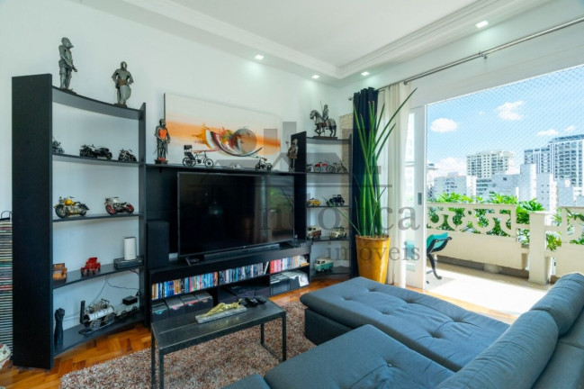 Imagem Apartamento com 3 Quartos à Venda, 170 m² em Bela Vista - São Paulo Imagem Apartamento com 3 Quartos à Venda, 170 m² em Bela Vista - São Paulo