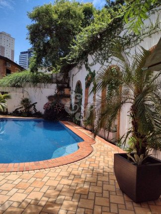 Imagem Casa de Condomínio com 6 Quartos à Venda, 960 m² em Alphaville Residencial Plus - Barueri Imagem Casa de Condomínio com 6 Quartos à Venda, 960 m² em Alphaville Residencial Plus - Barueri