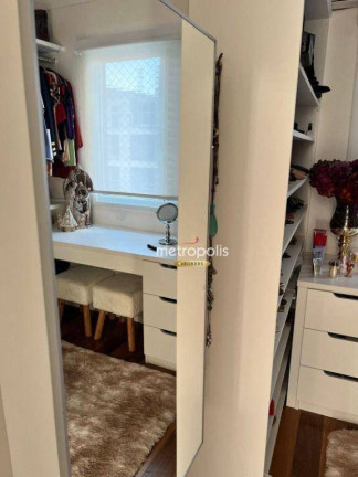Imagem Cobertura com 3 Quartos à Venda, 175 m² em Vila Baeta Neves - São Bernardo Do Campo Imagem Cobertura com 3 Quartos à Venda, 175 m² em Vila Baeta Neves - São Bernardo Do Campo