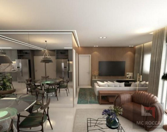 Imagem Apartamento com 2 Quartos à Venda, 68 m² Imagem Apartamento com 2 Quartos à Venda, 68 m²