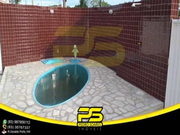 Imagem Apartamento com 2 Quartos à Venda, 55 m² em Cristo Redentor - João Pessoa Imagem Apartamento com 2 Quartos à Venda, 55 m² em Cristo Redentor - João Pessoa