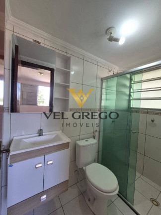 Imagem Apartamento com 3 Quartos à Venda, 59 m² em Paulicéia - São Bernardo Do Campo Imagem Apartamento com 3 Quartos à Venda, 59 m² em Paulicéia - São Bernardo Do Campo