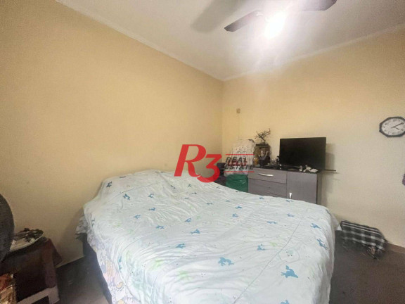 Imagem Apartamento com 2 Quartos à Venda, 72 m² em Embaré - Santos Imagem Apartamento com 2 Quartos à Venda, 72 m² em Embaré - Santos