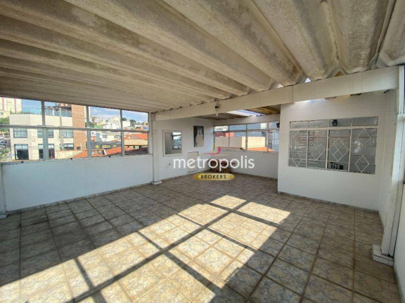 Imagem Sala Comercial para Alugar, 120 m² em Osvaldo Cruz - São Caetano Do Sul Imagem Sala Comercial para Alugar, 120 m² em Osvaldo Cruz - São Caetano Do Sul