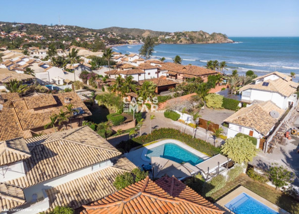 Imagem Casa com 6 Quartos para Alugar ou Temporada, 800 m² em Geribá - Armação Dos Búzios Imagem Casa com 6 Quartos para Alugar ou Temporada, 800 m² em Geribá - Armação Dos Búzios
