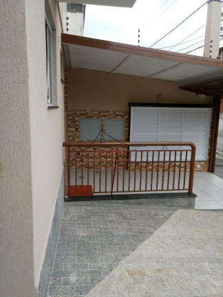 Imagem Casa com 2 Quartos à Venda, 44 m² em Cidade Patriarca - São Paulo