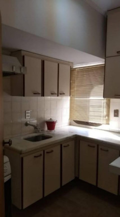 Imagem Apartamento com 1 Quarto à Venda, 62 m² em Cambuí - Campinas