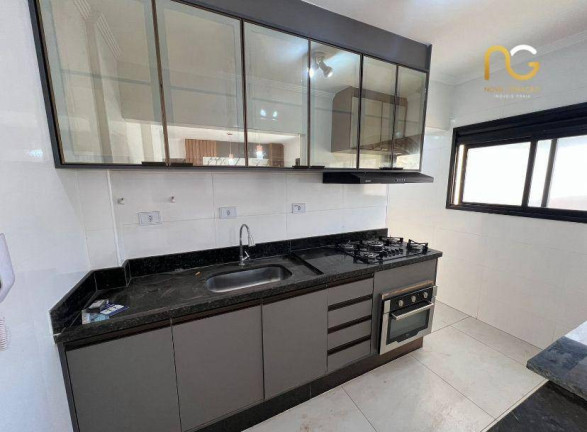 Imagem Apartamento com 2 Quartos à Venda, 77 m² em Canto Do Forte - Praia Grande Imagem Apartamento com 2 Quartos à Venda, 77 m² em Canto Do Forte - Praia Grande