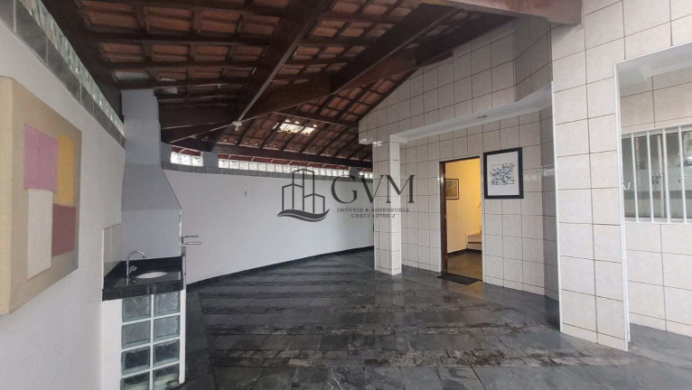 Imagem Casa com 4 Quartos à Venda, 139 m² em Aviação - Praia Grande Imagem Casa com 4 Quartos à Venda, 139 m² em Aviação - Praia Grande