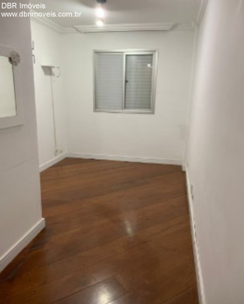 Imagem Apartamento com 2 Quartos à Venda, 58 m² em Mandaqui - São Paulo