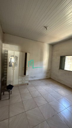 Imagem Casa com 1 Quarto à Venda, 50 m² em Parque Universitário - Franca Imagem Casa com 1 Quarto à Venda, 50 m² em Parque Universitário - Franca