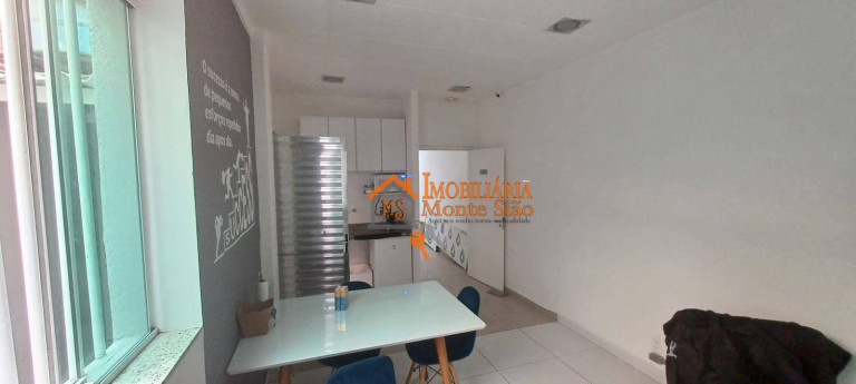 Imagem Sala Comercial para Alugar, 25 m² em Centro - Guarulhos