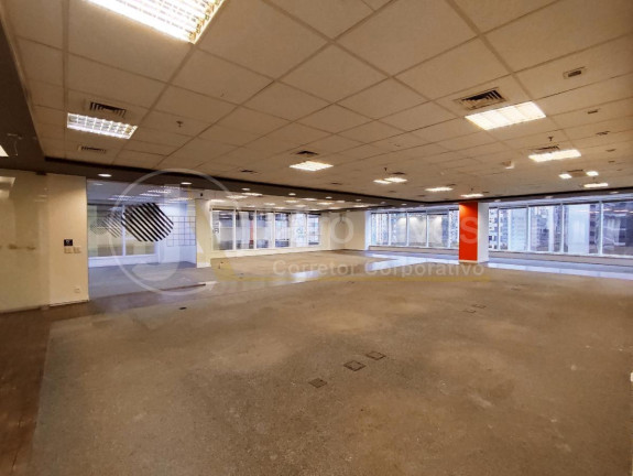 Imóvel para Alugar, 528 m² em Vila Olímpia - São Paulo