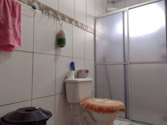 Imagem Casa com 3 Quartos à Venda, 74 m² em Feller - Tijucas