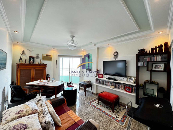 Imagem Apartamento com 3 Quartos à Venda, 189 m² em Canto Do Forte - Praia Grande Imagem Apartamento com 3 Quartos à Venda, 189 m² em Canto Do Forte - Praia Grande