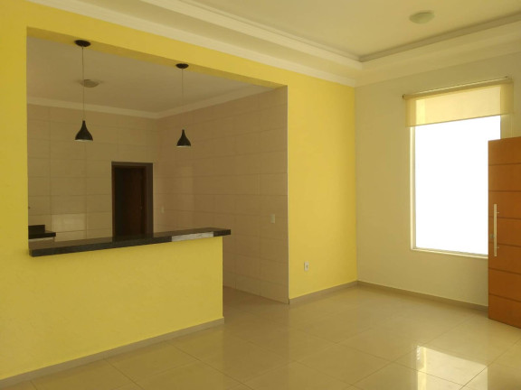 Imagem Casa de Condomínio com 3 Quartos à Venda, 179 m² em Residencial São Bento - Salto Imagem Casa de Condomínio com 3 Quartos à Venda, 179 m² em Residencial São Bento - Salto