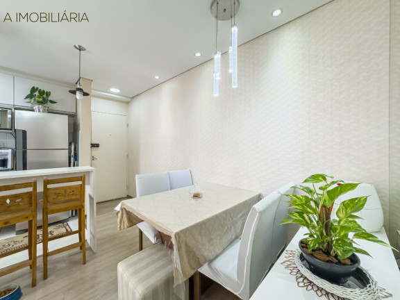 Imagem Imóvel com 2 Quartos à Venda, 56 m² em Planalto - São Bernardo Do Campo Imagem Imóvel com 2 Quartos à Venda, 56 m² em Planalto - São Bernardo Do Campo