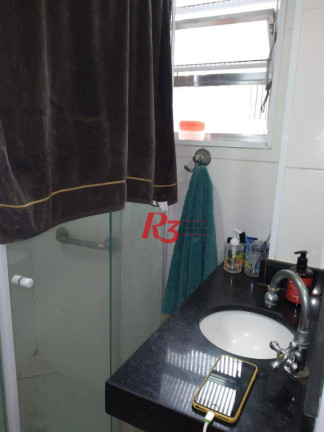 Imagem Studio com 1 Quarto à Venda, 36 m² em Ponta Da Praia - Santos Imagem Studio com 1 Quarto à Venda, 36 m² em Ponta Da Praia - Santos
