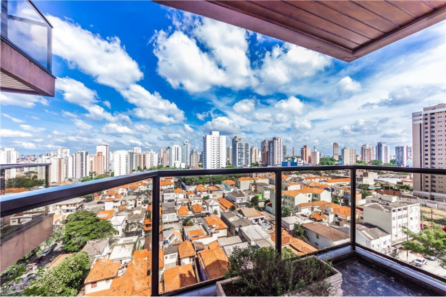 Imagem Imóvel com 4 Quartos à Venda, em Vila Mariana - São Paulo Imagem Imóvel com 4 Quartos à Venda, em Vila Mariana - São Paulo