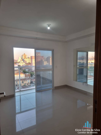 Foto do imóvel Apartamento com 3 Quartos à Venda, 147 m² em Gonzaga - Santos