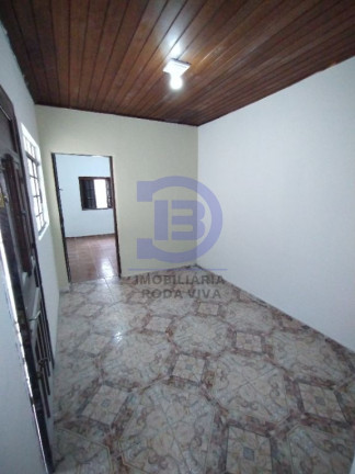 Imagem Casa com 1 Quarto para Alugar, 80 m² em Vila Paranagua - São Paulo Imagem Casa com 1 Quarto para Alugar, 80 m² em Vila Paranagua - São Paulo